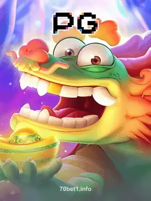 Imagem do jogo Fortune Dragon no 70bet