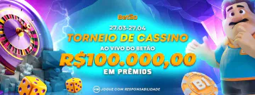 Modo multijogador com competições emocionantes